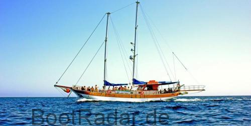 Seahorse 540  technische daten 